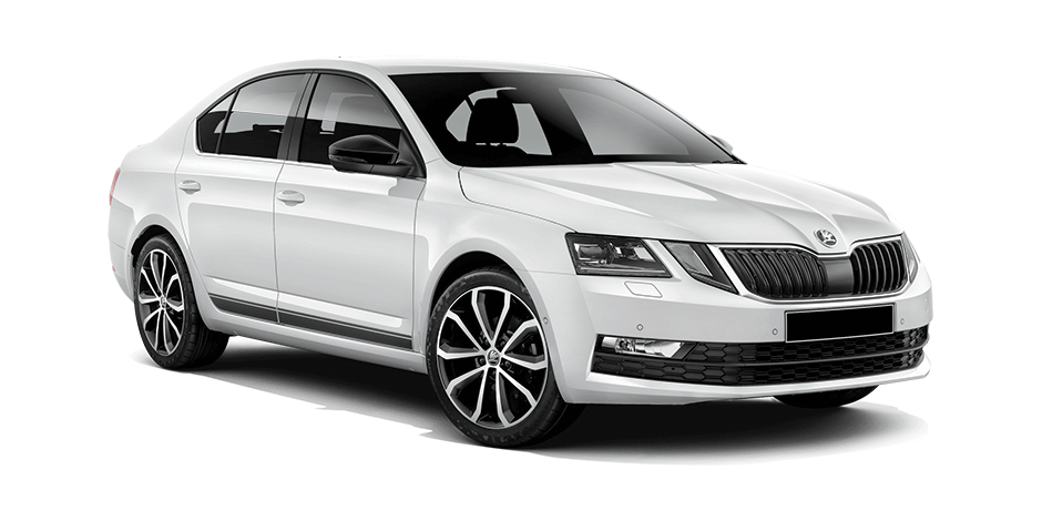 SKODA  OCTAVIA